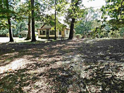 237 Hardman, Colbert, GA 30628 photo 44