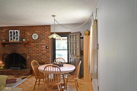 237 Hardman, Colbert, GA 30628 photo 5