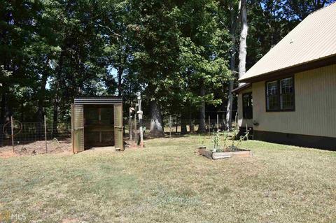 237 Hardman, Colbert, GA 30628 photo 29