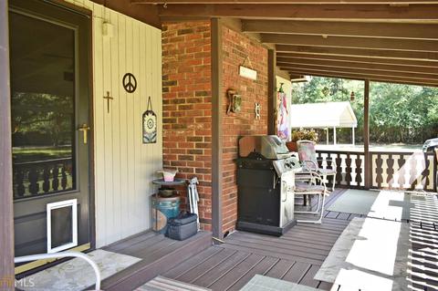 237 Hardman, Colbert, GA 30628 photo 26