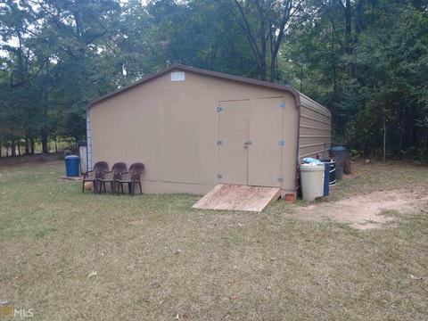 237 Hardman, Colbert, GA 30628 photo 47