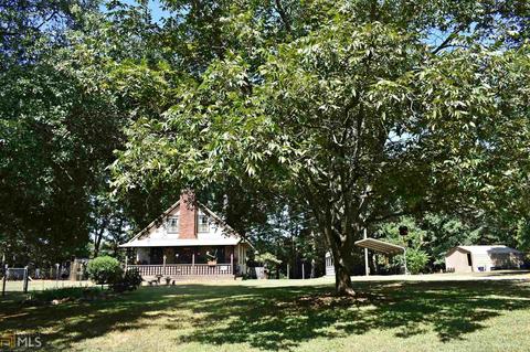 237 Hardman, Colbert, GA 30628 photo 38