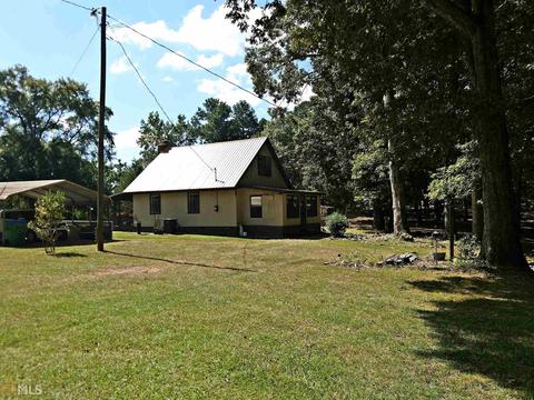 237 Hardman, Colbert, GA 30628 photo 40