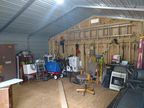 237 Hardman, Colbert, GA 30628 photo 48