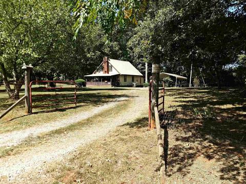 237 Hardman, Colbert, GA 30628 photo 45