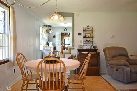 237 Hardman, Colbert, GA 30628 photo 2