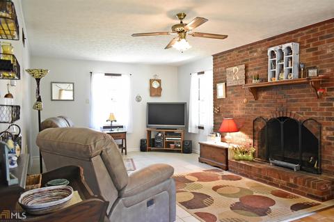 237 Hardman, Colbert, GA 30628 photo 3