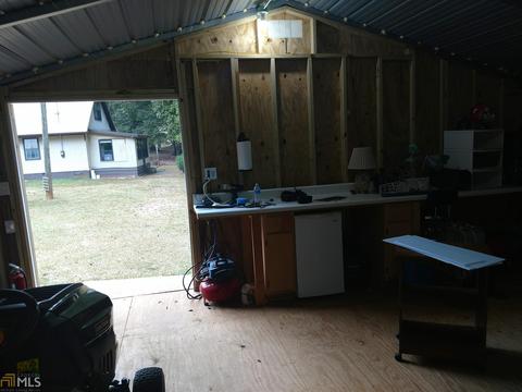 237 Hardman, Colbert, GA 30628 photo 49