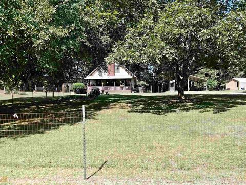 237 Hardman, Colbert, GA 30628 photo 46