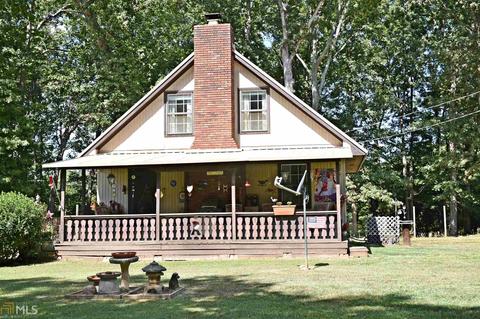 237 Hardman, Colbert, GA 30628 photo 1