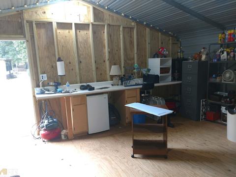 237 Hardman, Colbert, GA 30628 photo 50