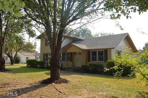 42 Willis Dr, Lagrange, GA 30241 photo 1