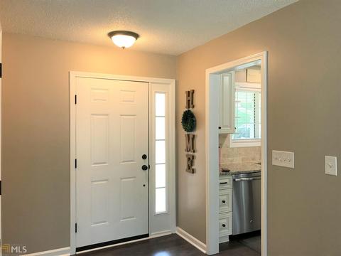 310 Crestwood Dr, Lagrange, GA 30241 photo 4