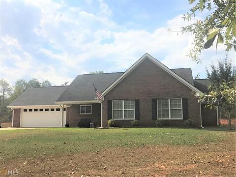 310 Crestwood Dr, Lagrange, GA 30241 photo 1