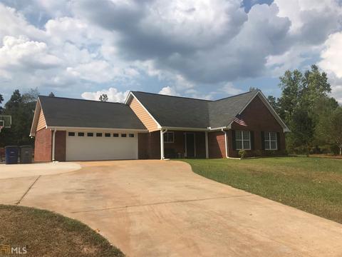 310 Crestwood Dr, Lagrange, GA 30241 photo 2