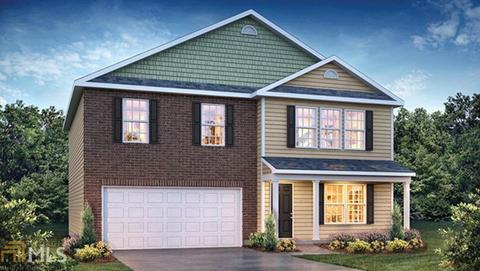 300 Lara Ln, Mcdonough, GA 30253