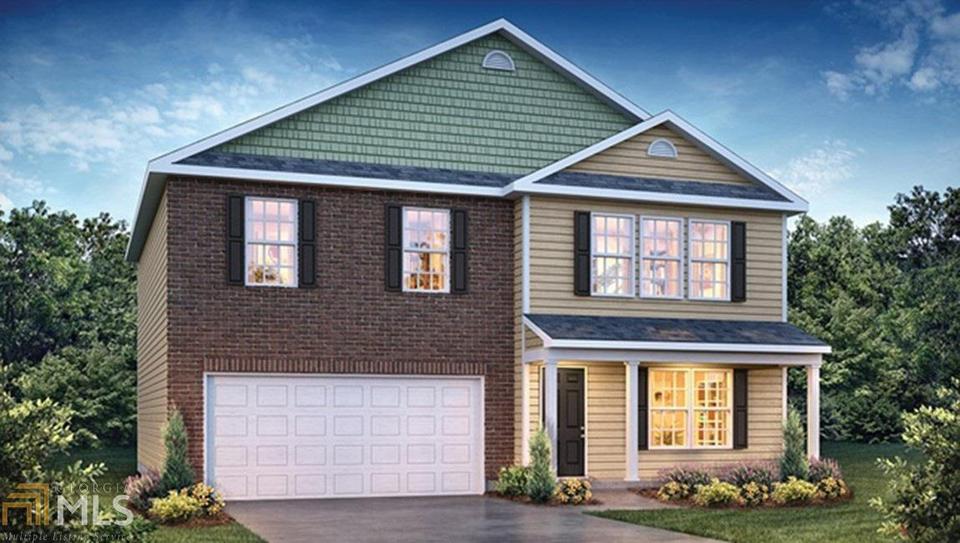  300 Lara Ln, Mcdonough, GA 30253 photo 1