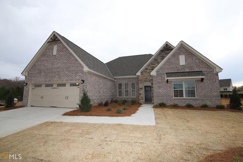 213 Linman Dr, Lagrange, GA 30241 photo 1