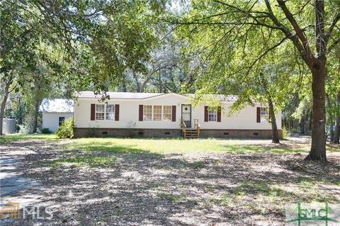 109 Ray Fetzer Dr, Guyton, GA 31312 photo 1
