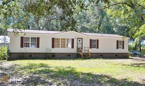 109 Ray Fetzer Dr, Guyton, GA 31312 photo 2