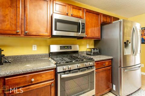 808 Brisley Cir, Hampton, GA 30228 photo 13