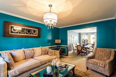 808 Brisley Cir, Hampton, GA 30228 photo 9