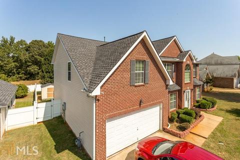 808 Brisley Cir, Hampton, GA 30228 photo 4