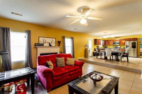 808 Brisley Cir, Hampton, GA 30228 photo 15