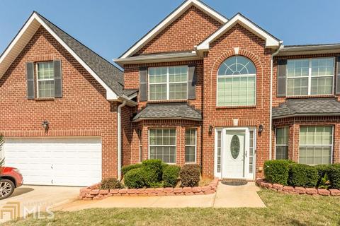 808 Brisley Cir, Hampton, GA 30228 photo 1