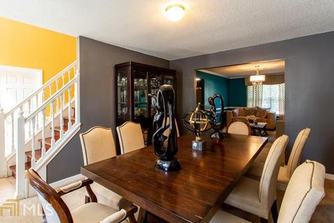 808 Brisley Cir, Hampton, GA 30228 photo 7