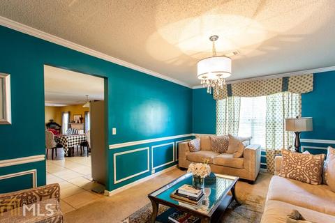 808 Brisley Cir, Hampton, GA 30228 photo 10