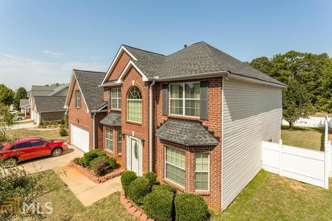 808 Brisley Cir, Hampton, GA 30228 photo 3