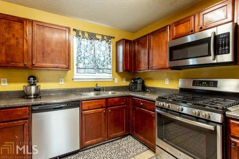 808 Brisley Cir, Hampton, GA 30228 photo 12