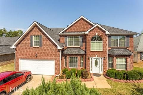 808 Brisley Cir, Hampton, GA 30228 photo 2