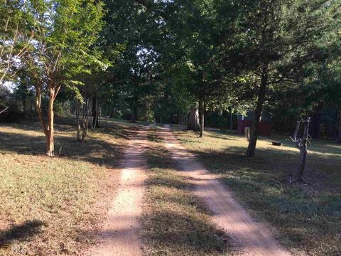 2791 Cole Rd, Carnesville, GA 30521 photo 2