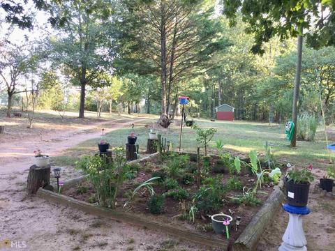 2791 Cole Rd, Carnesville, GA 30521 photo 5