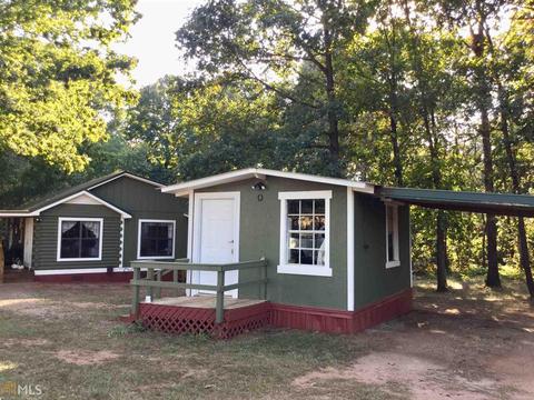 2791 Cole Rd, Carnesville, GA 30521 photo 7