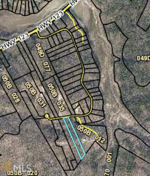 669 Cherokee Rd, Toccoa, GA 30577 photo 13