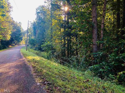 669 Cherokee Rd, Toccoa, GA 30577 photo 1