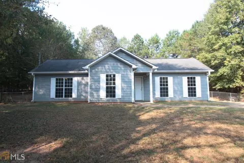101 Hampton Green Dr, Lagrange, GA 30240 photo 1
