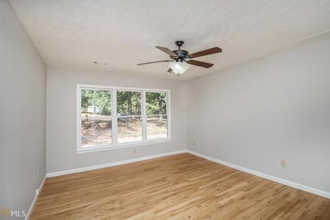 160 Princeton Way, Covington, GA 30016 photo 13