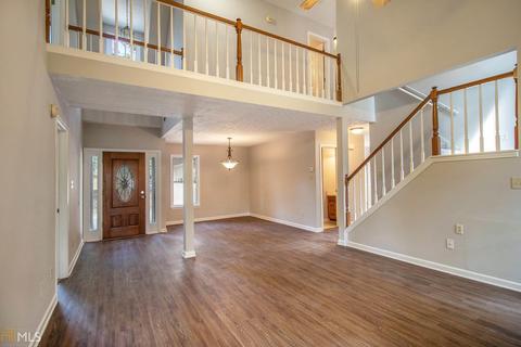 160 Princeton Way, Covington, GA 30016 photo 15