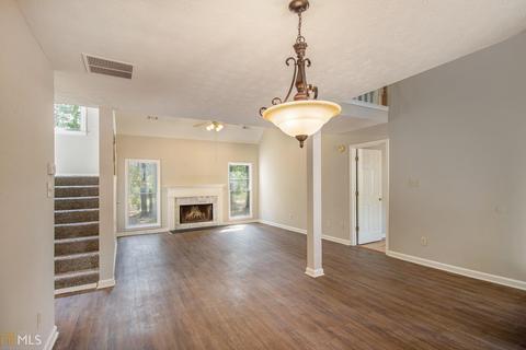 160 Princeton Way, Covington, GA 30016 photo 17