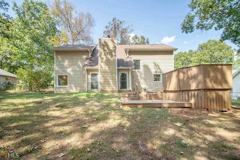 160 Princeton Way, Covington, GA 30016 photo 5