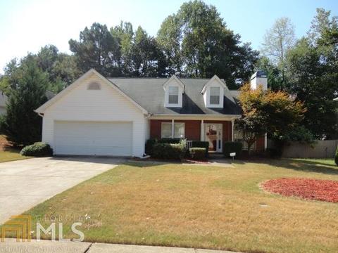 1005 Vineyard Walk, Mcdonough, GA 30253 photo 1