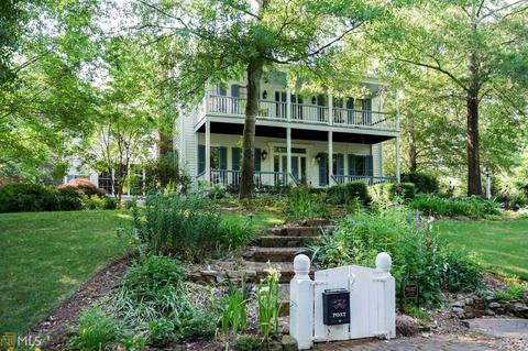 786 Old Post Rd, Madison, GA 30650 photo 1