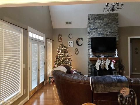 269 Trace Ln, Commerce, GA 30530 photo 9