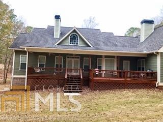 269 Trace Ln, Commerce, GA 30530 photo 35