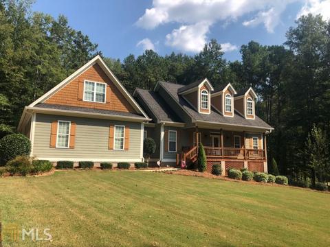269 Trace Ln, Commerce, GA 30530 photo 2