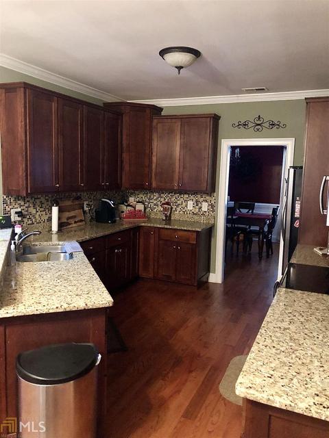 269 Trace Ln, Commerce, GA 30530 photo 10